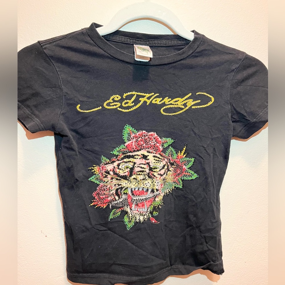 Ed Hardy Kids Size 5/6